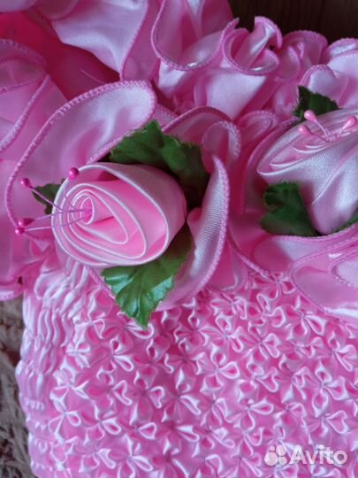 Платье принцессы 10-11 лет