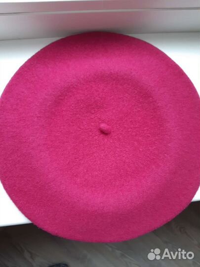 Берет женский новый