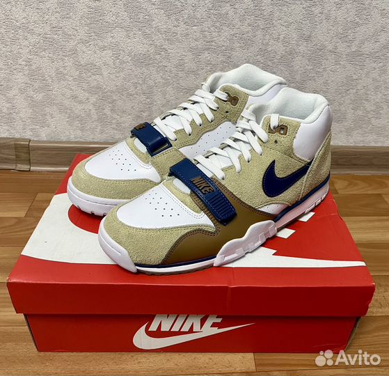 Nike Air Trainer 1 Ale, оригинал, новые