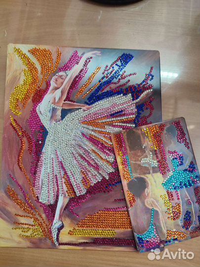 Картины по номерам на холсте