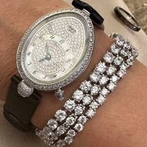 Часы breguet