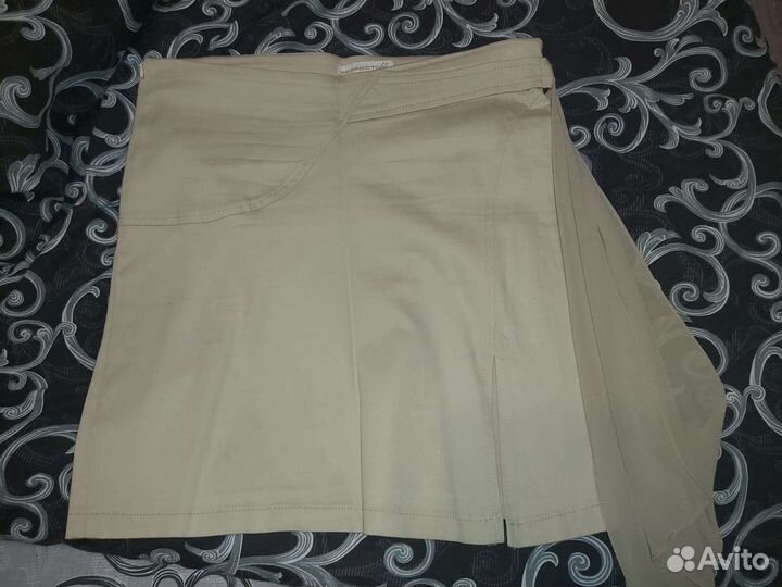 Юбка