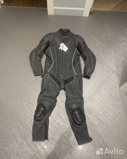 Мотокомбинезон мужской