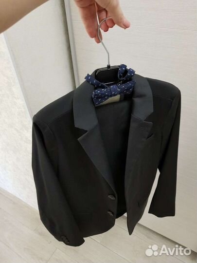 Детский пиджак Zara 140