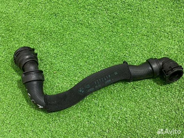 Патрубок системы охлаждения Bmw 5-Series G30