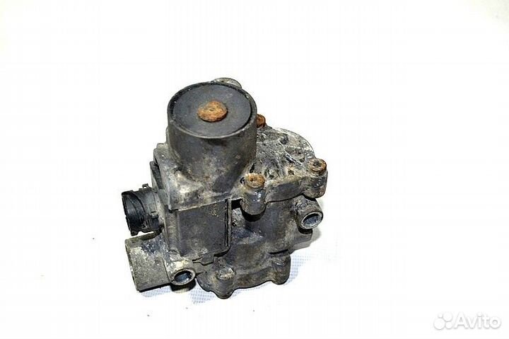 Клапан ABS, передний мост, левый DAF XF95 (01.02-1