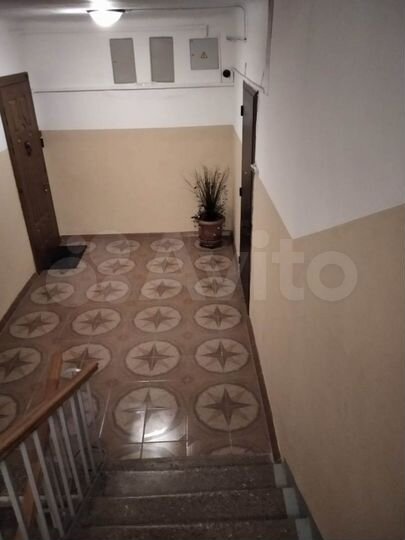 Комната 20,4 м² в 3-к., 5/5 эт.