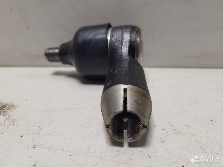 Наконечник рулевой левый Audi 100 (1983 - 1991)