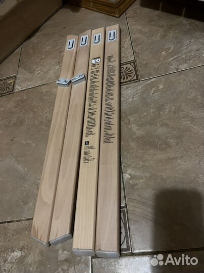 Стульчик для кормления stokke clik