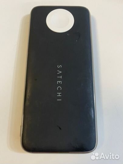 Пауер банк satechi