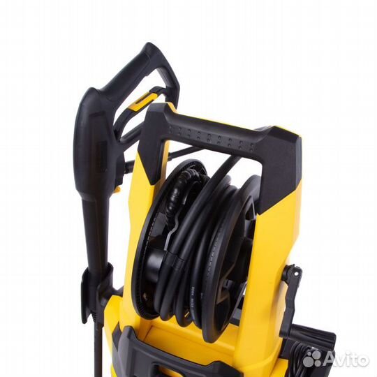 Мойка высокого давления Hanskonner HPW9230I