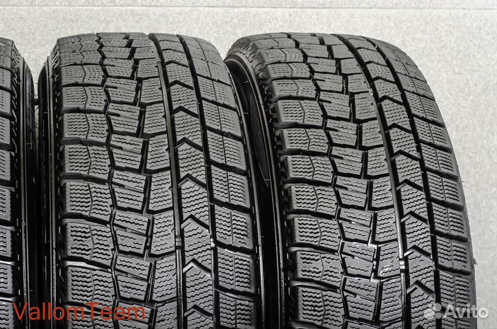 Dunlop Winter Maxx WM02 185/60 R15 84Q