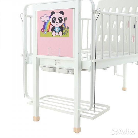 Кровать для лежачих больных