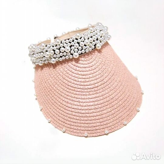 Козырек -ободок