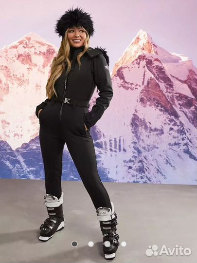 Горнолыжный комбинезон ASOS 4505