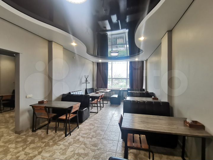 Свободного назначения, 71.8 м²