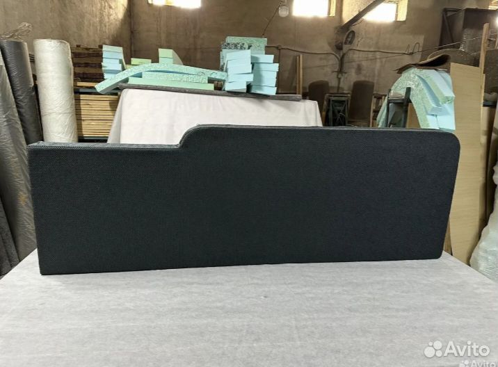 Матрасы для грузовых авто