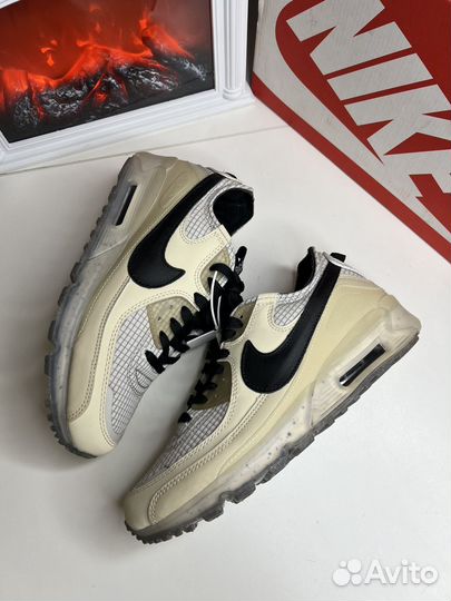 Nike air max terrascape 90 43размер