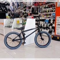 Велосипед bmx