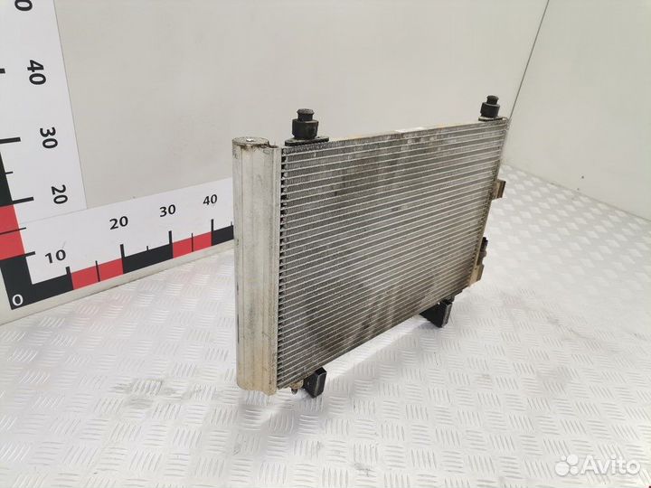 Радиатор кондиционера для Peugeot-Citroen Xsara