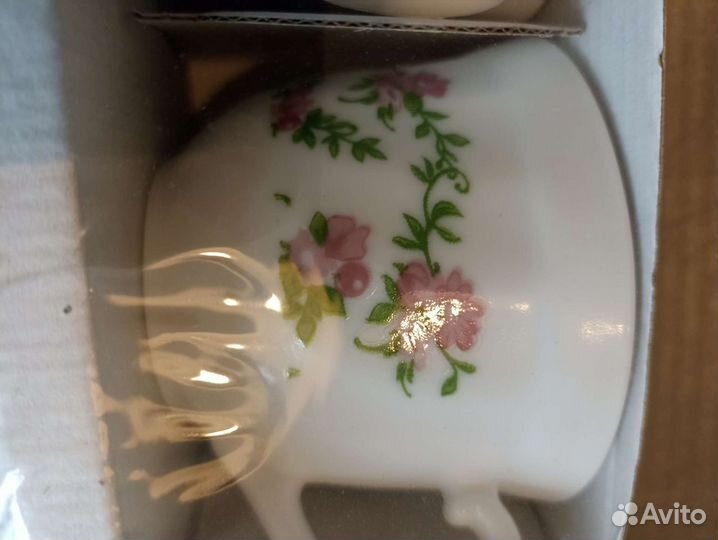 Набор столовой посуды luminarc