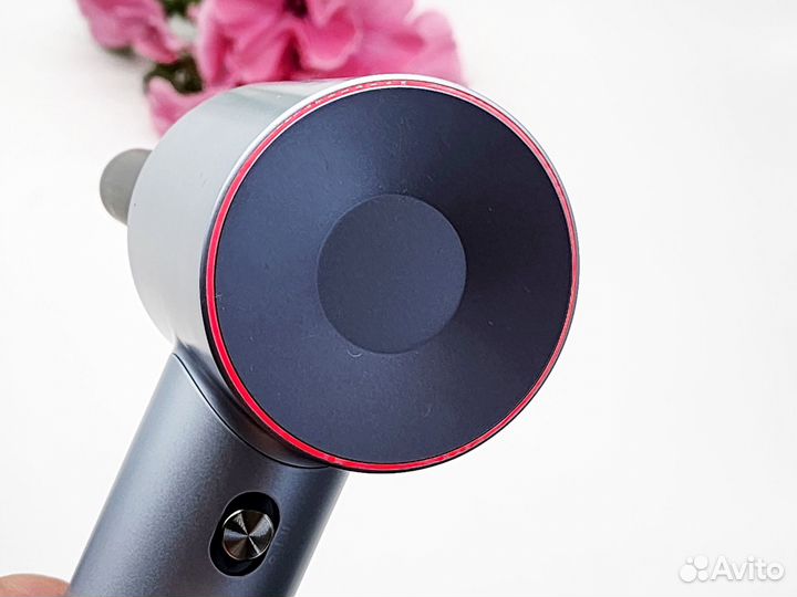 Ремонт Фена Dyson (у дома)