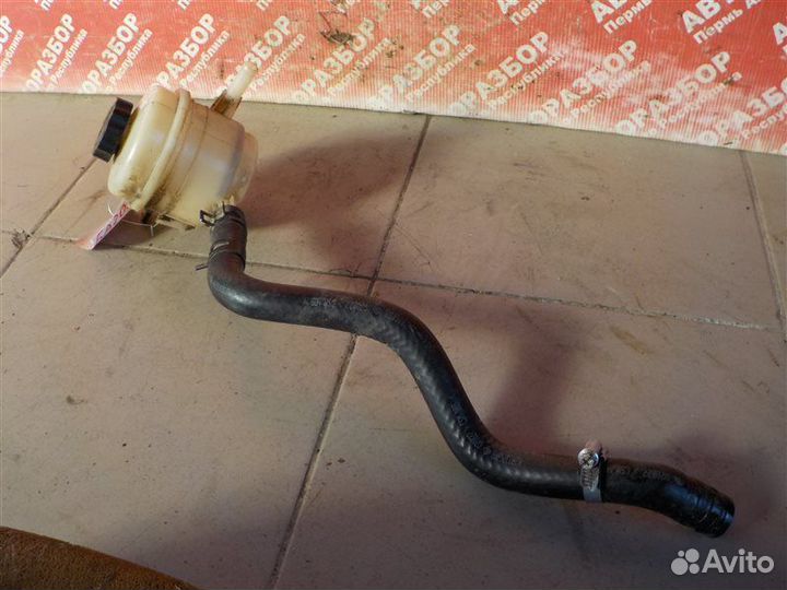 Бачок гур Kia Spectra FB2272 S6D159048 2008