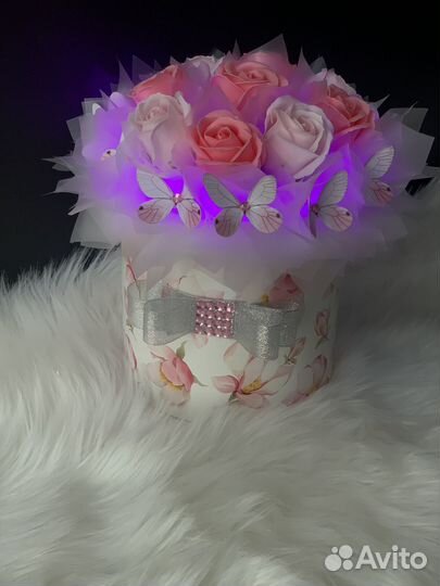 Светящиеся подарки