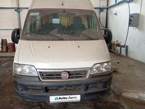 FIAT Ducato 2.3 MT, 2011, 557 440 км, с пробегом, цена 261 540 руб.