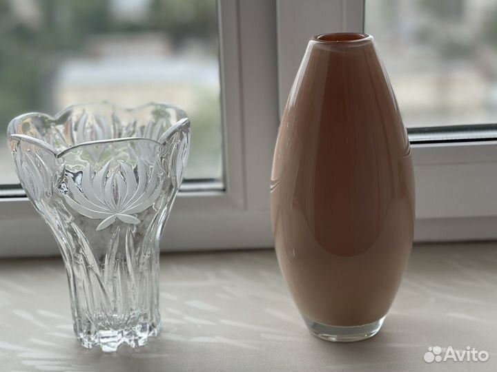 Ваза для цветов