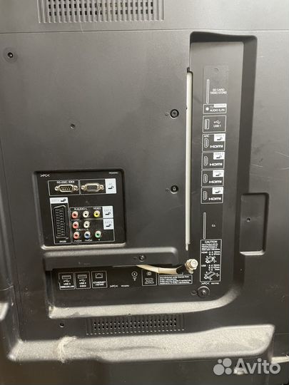 Телевизор бу