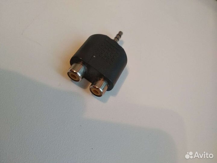 Переходник