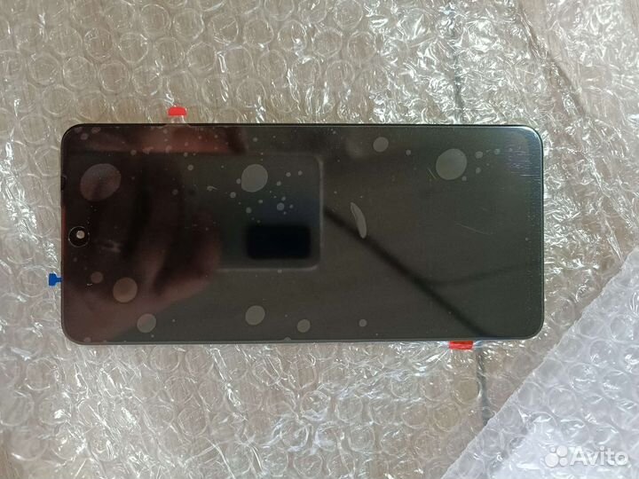 Дисплей xiaomi redmi note 11 5G
