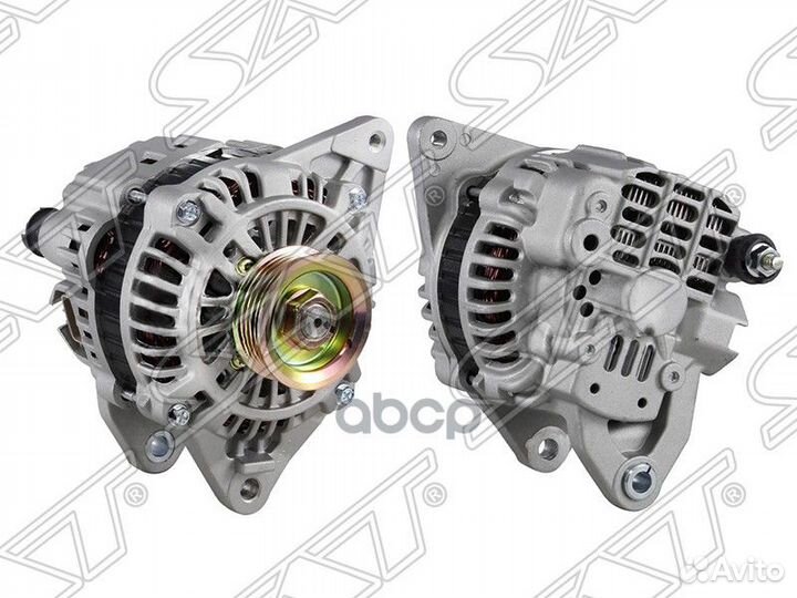 Генератор MMC colt/lancer 1.3/1.6 95-03 4G13/4G92