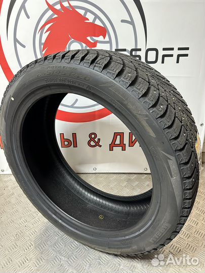 Pirelli Scorpion Ice Zero 2 245/45 R20 103H
