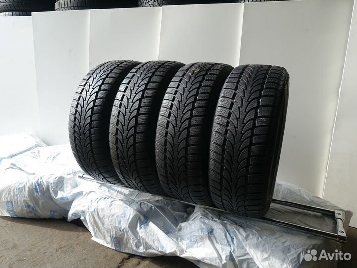 Nokian Tyres WR G2 245/45 R18