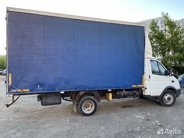 Грузоперевозки Переезды