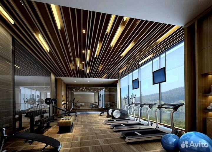 Закаленные стекла