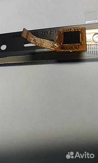 Тачскрин для Смартфона vertex