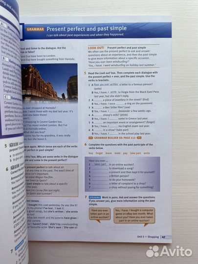 Oxford exam support (solutions)