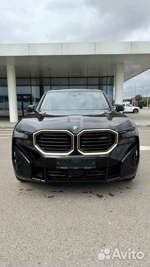 BMW XM 4.4 AT, 2023