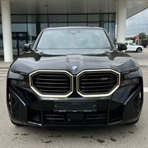 Новый BMW XM 4.4 AT, 2023, цена от 23 000 000 руб.