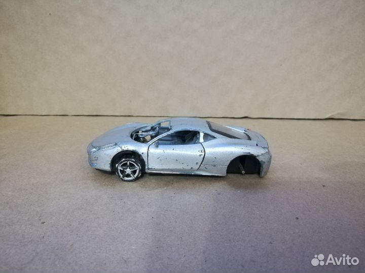 Машинки, модели