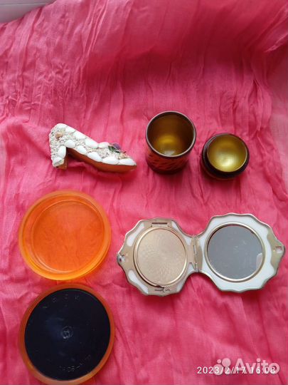 Винтажные штучки СССР