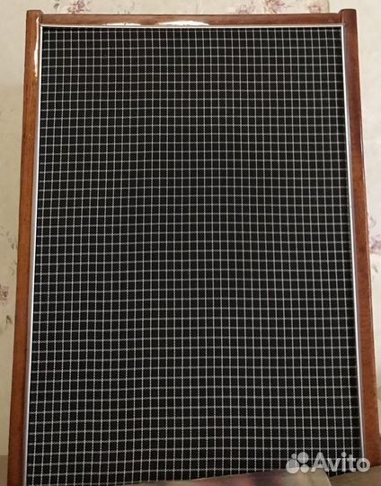 Радиоприемник СССР Вега 312 стерео