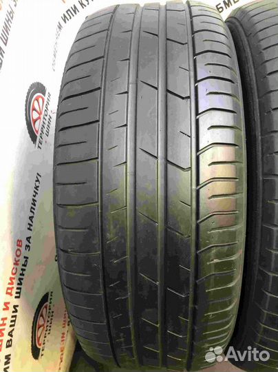 Toyo Proxes Sport SUV 215/55 R17 98Y