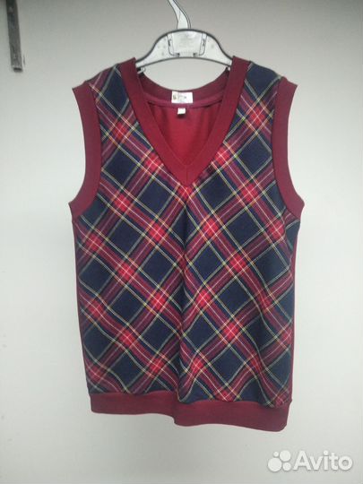 Школьная форма 122-158