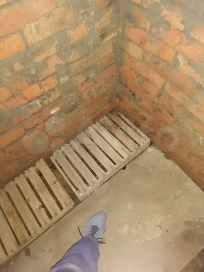 Дача 53 м² на участке 4,5 сот.