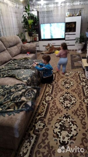 Няня круглосуточно