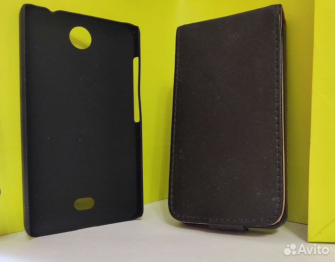 Чехол Microsoft Lumia 430 Dual